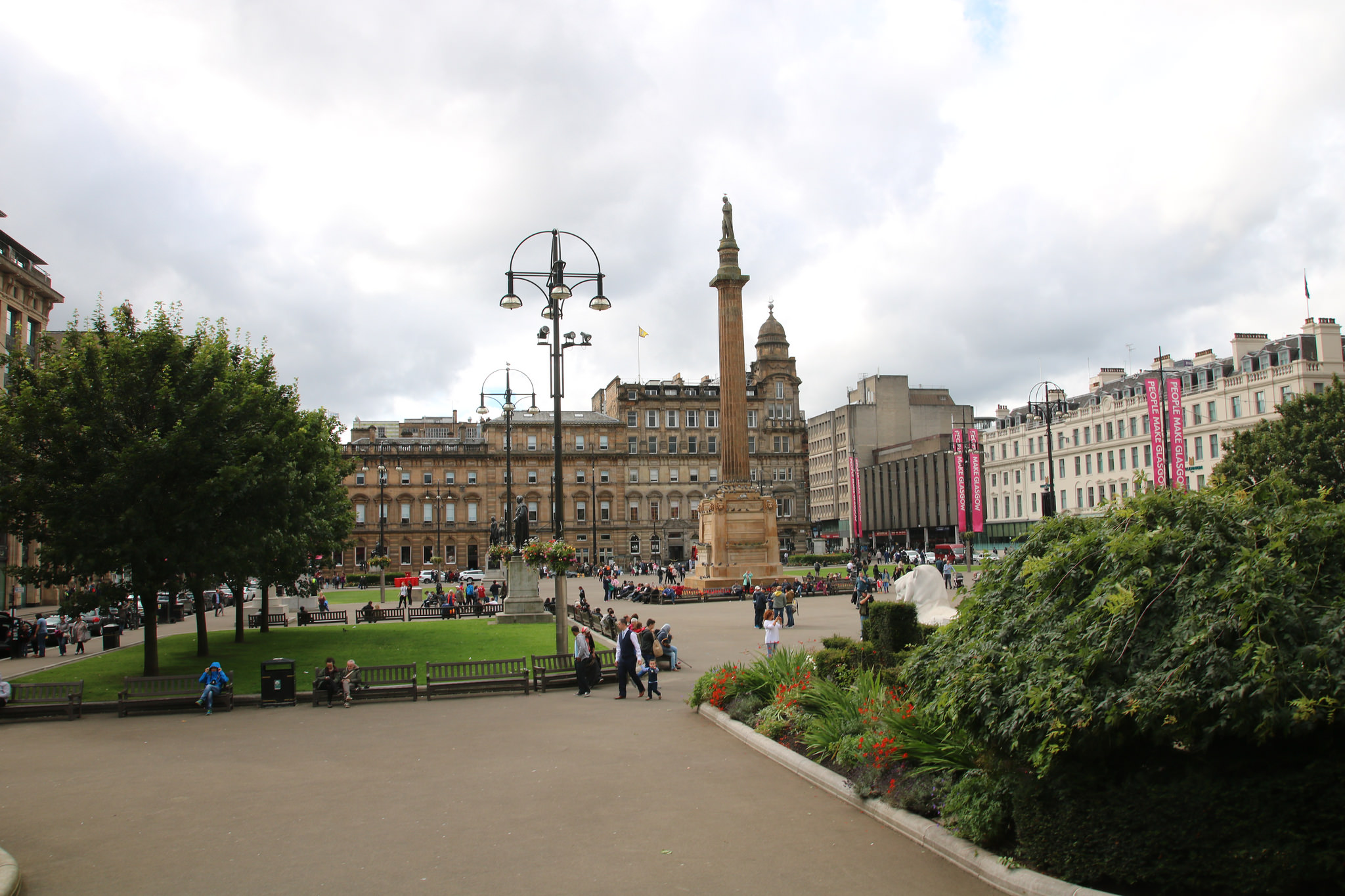 Glasgow